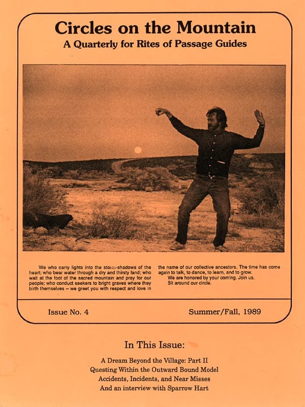 1989: Issue No. 4