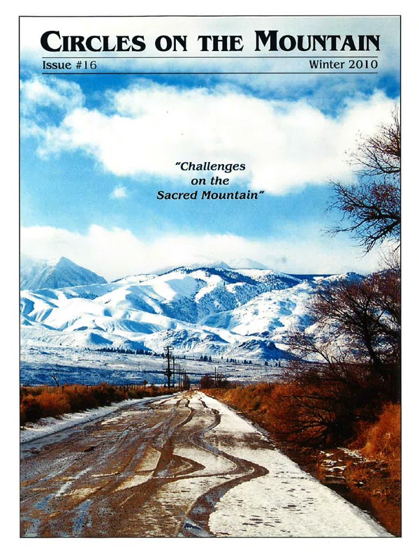 2010: Challenges on the Sacred Mountain